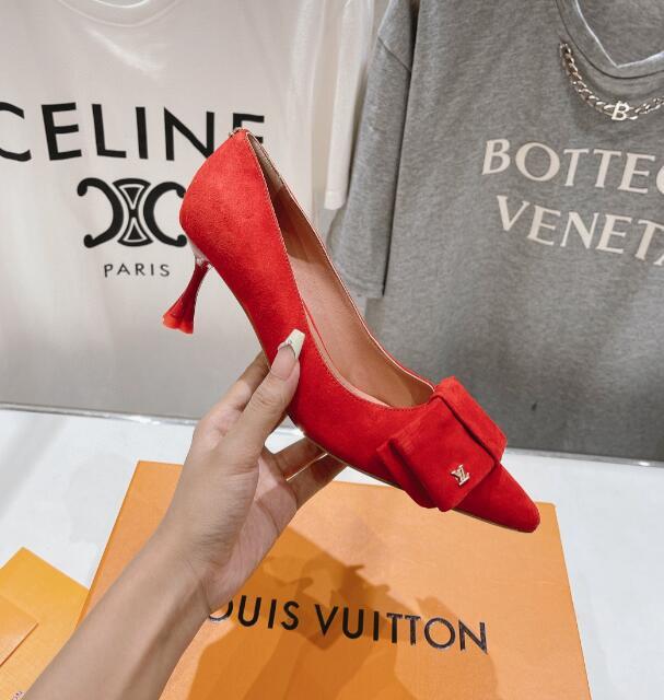 Luxe Touch Bags 

 - LTB Women Shoes - 406