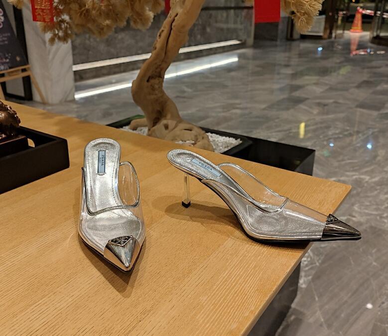 Luxe Touch Bags 

 - PD Women Shoes - 268