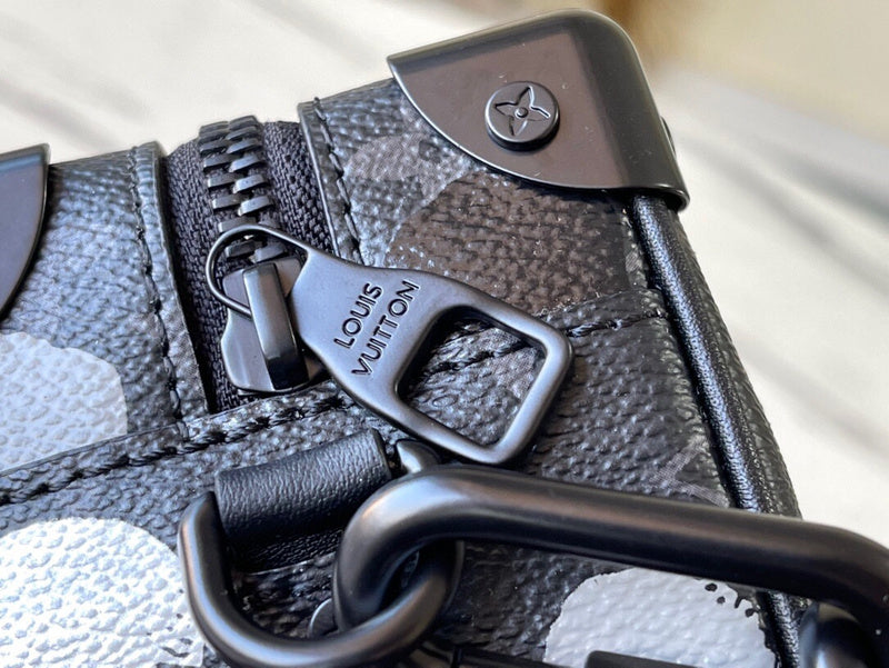 Fashion Luxe Touch bags - 4441