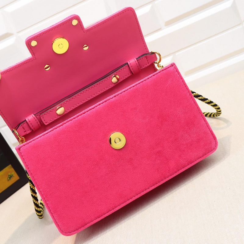 Luxe Touch Bags 

 - LTB Bags - 956