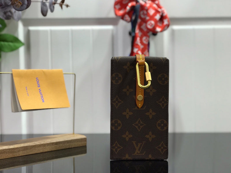 Fashion Luxe Touch bags - 3337