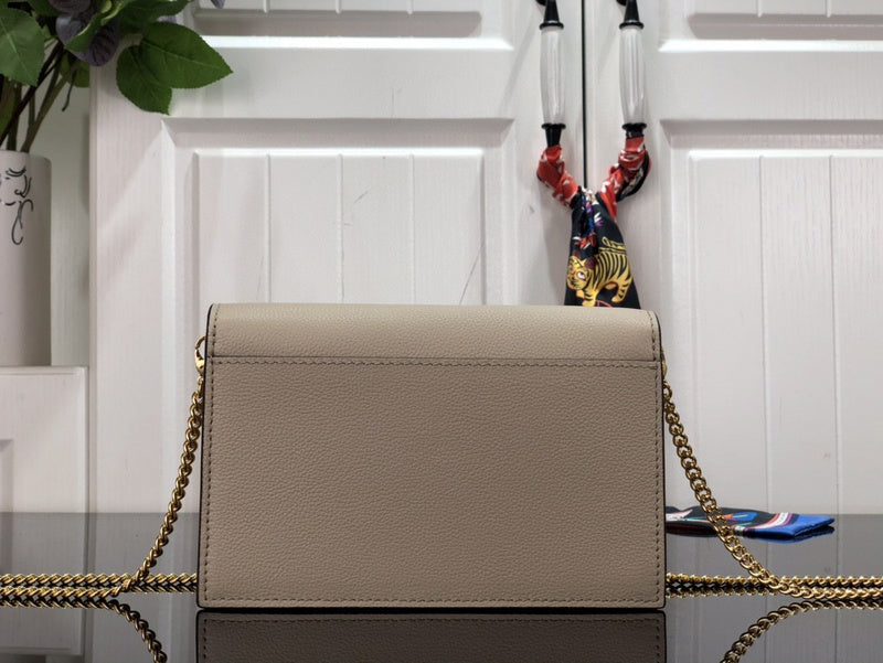 Fashion Luxe Touch bags - 3557