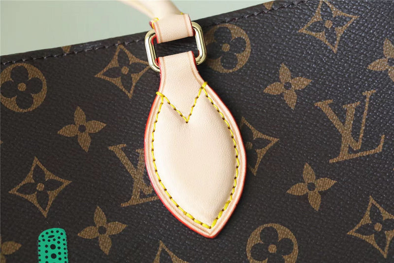 LTB - LUV Bags - 447