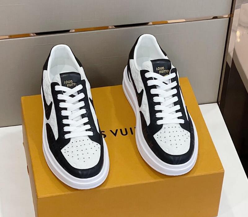 Luxe Touch Bags -  Men Shoes - 884