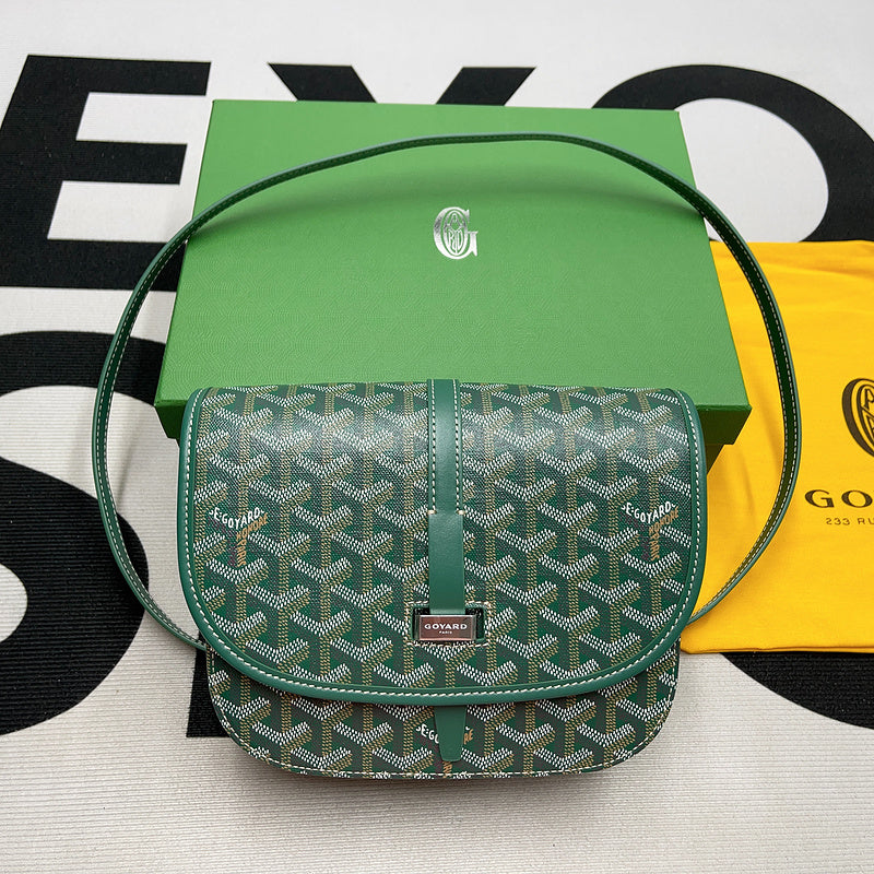 Luxe Touch Bags - GOD Bags - 081