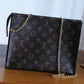 Luxe Touch Fashion LTB-bags - 9325