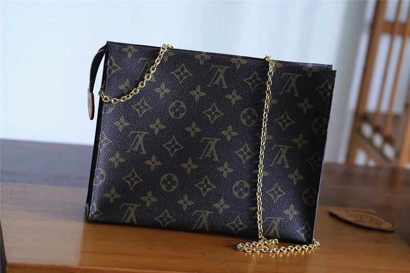 Luxe Touch Fashion LTB-bags - 9325