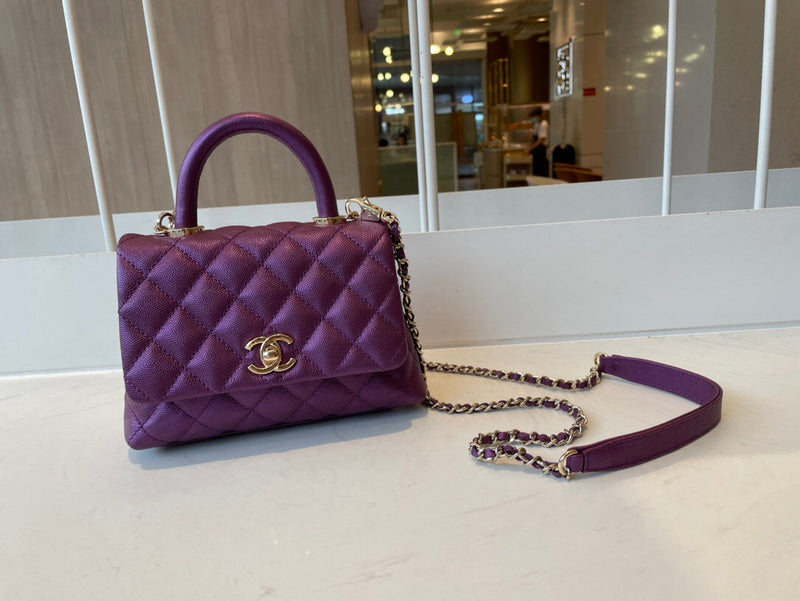Luxe Touch Bags -  Bags - 171