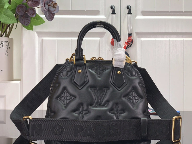 Fashion Luxe Touch bags - 3432