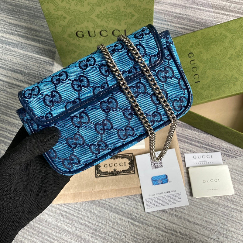 LTB - GG Bags - 1950