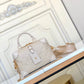 Fashion Luxe Touch bags - 3395