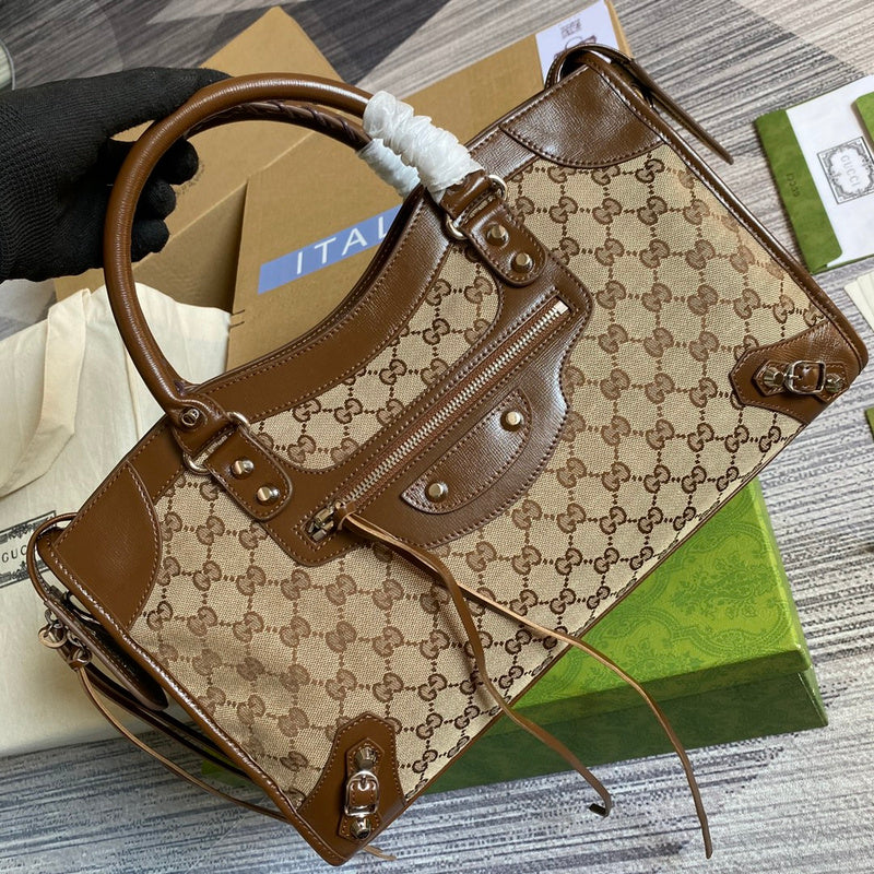 LTB - GG Bags - 1620