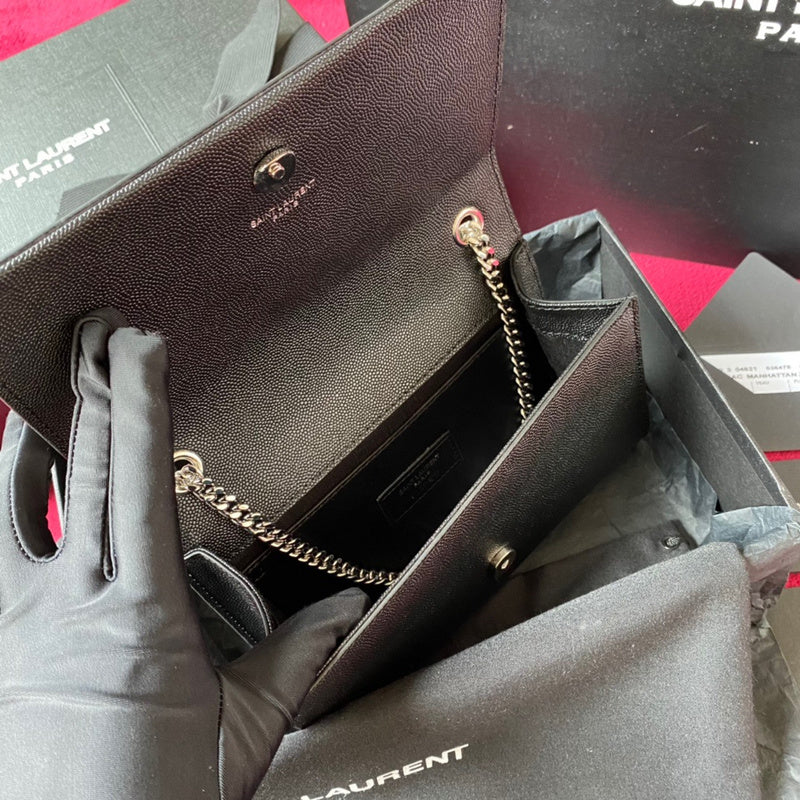 Luxe Touch - SLY Bags 266