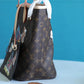 Luxe Touch Fashion LTB-bags - 8065