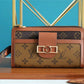 Luxe Touch Fashion LTB-bags - 9095