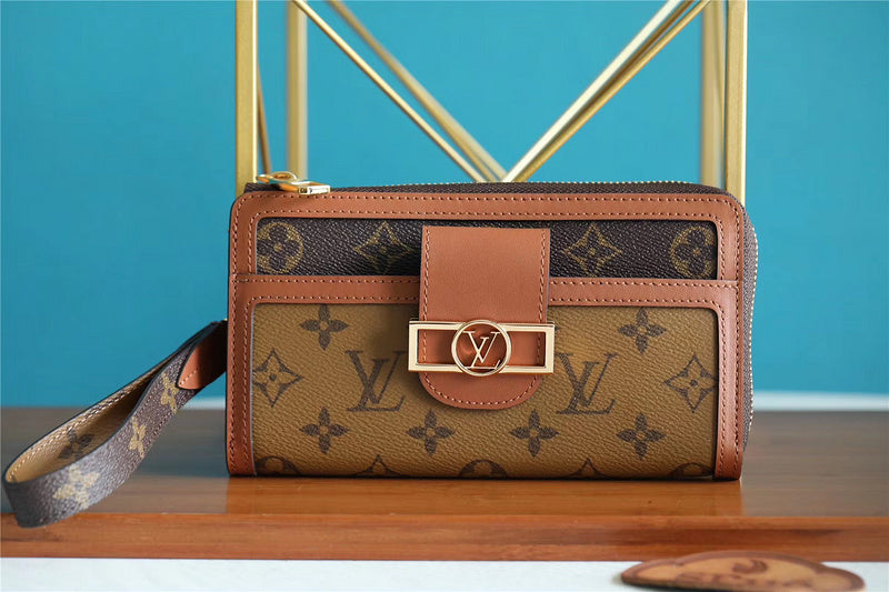 Luxe Touch Fashion LTB-bags - 9095