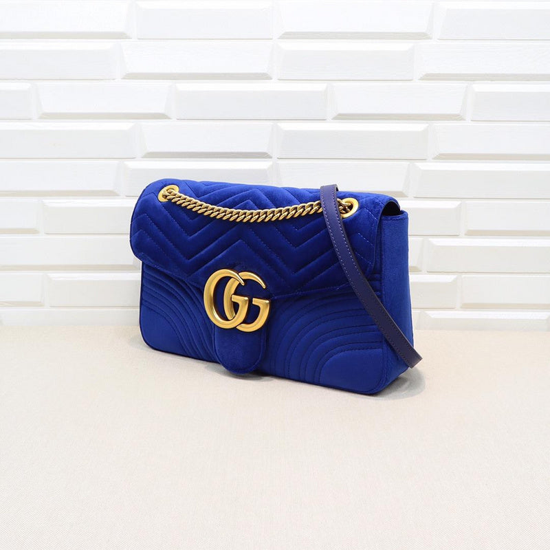 Luxe Touch Bags 

 - LTB Bags - 865