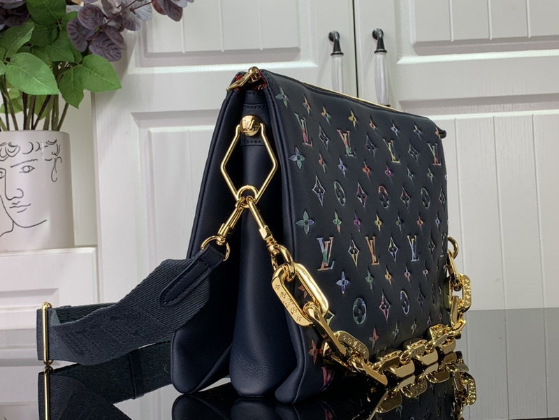 Fashion Luxe Touch bags - 2516