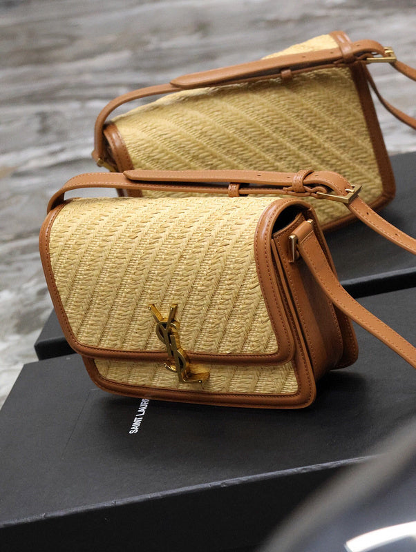 LTB SLY Bags - 043