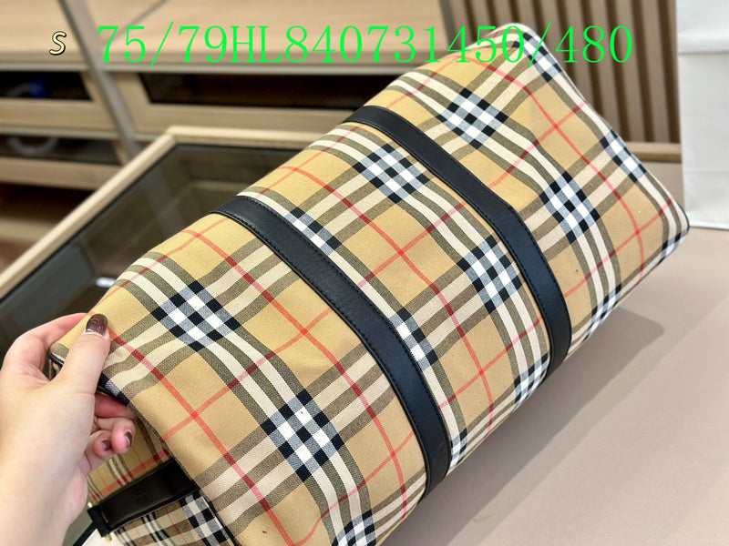 LTB Fashion -BBR Bags - 091