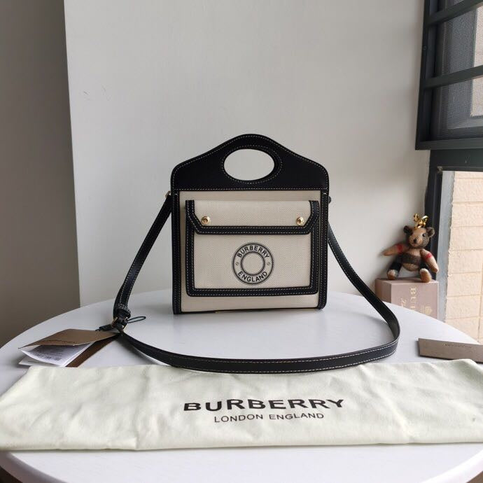Luxe Touch Bags Fashion -BBR Bags - 938