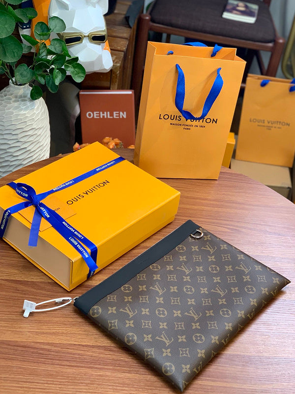Rezaus Fashion LTB-Bags - 16658
