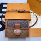 Rezaus Fashion LTB-bags - 8138