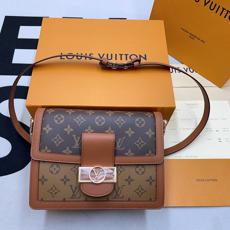 Rezaus Fashion LTB-bags - 8138