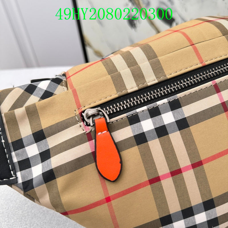 LTB Fashion -BBR Bags - 183