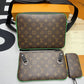 Luxe Touch Fashion LTB-bags - 10043