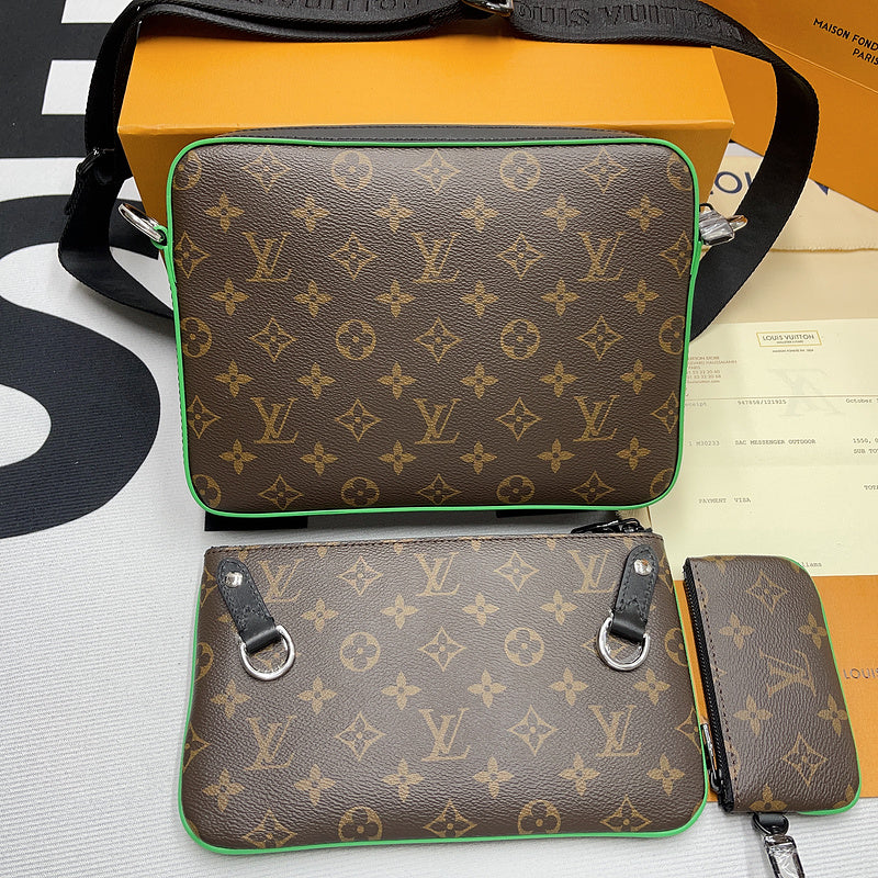 Luxe Touch Fashion LTB-bags - 10043