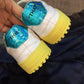 Luxe Touch Bags 

 - YZO Men Shoes - 231