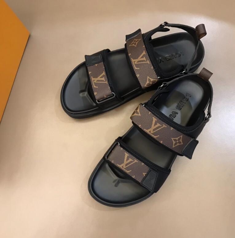 Luxe Touch Bags -  Men Shoes - 1504
