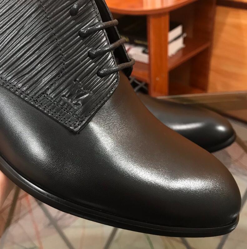 Luxe Touch Bags 

 - LTB Men Shoes - 1802