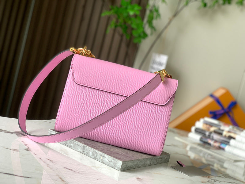 Luxe Touch Fashion LTB-Bags - 16651
