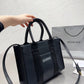 Luxe Touch Fashion - BGA Bags - 1582