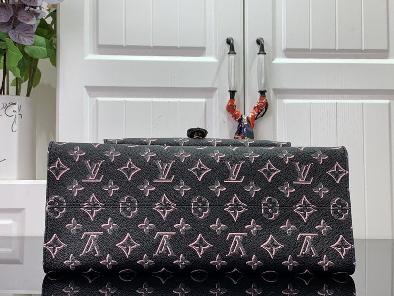 Fashion Luxe Touch bags - 3571