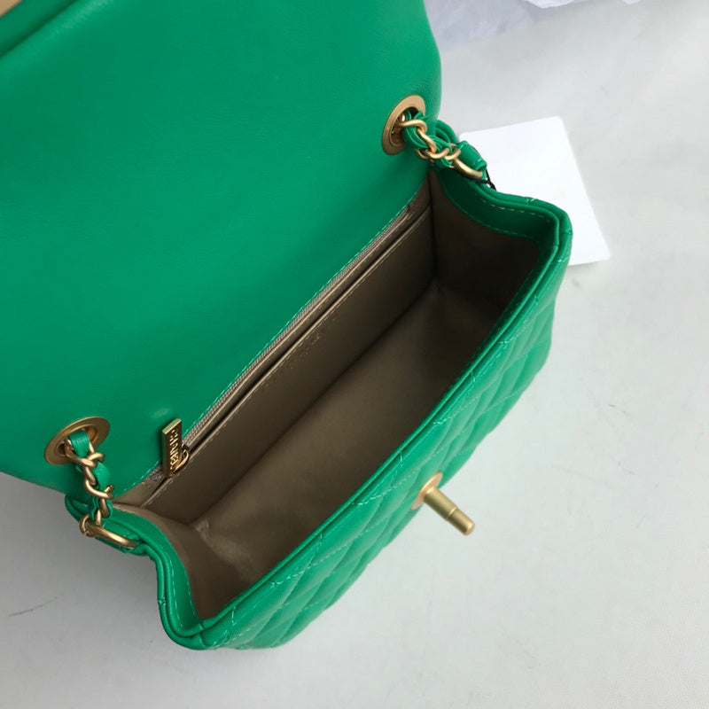 Luxe Touch Bags -  Bags - 695