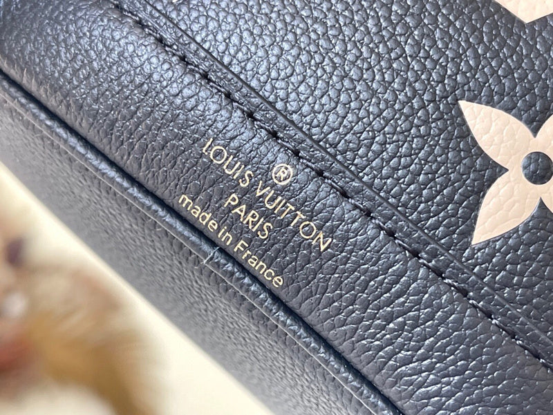 Fashion Luxe Touch bags - 4558