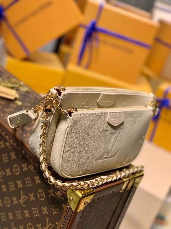 Luxe Touch Fashion LTB-bags - 17454