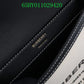Luxe Touch Fashion -BBR Bags - 609
