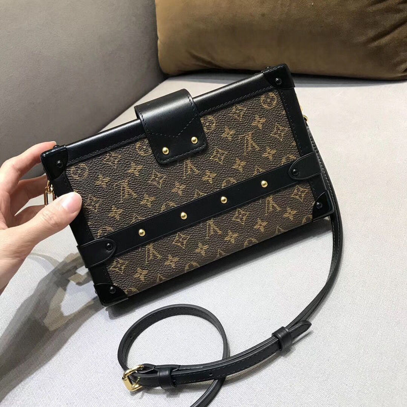 Luxe Touch Fashion LTB-bags - 17856