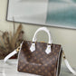 Fashion Luxe Touch bags - 5057