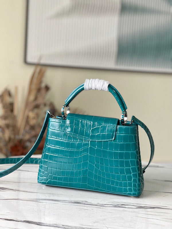 Fashion Luxe Touch bags - 5368