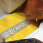 Luxe Touch Bags - GOD Bags - 037