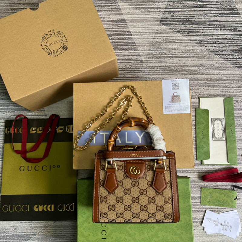 LTB - GG Bags - 1359
