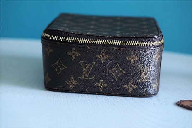 Luxe Touch Fashion LTB-bags - 9329