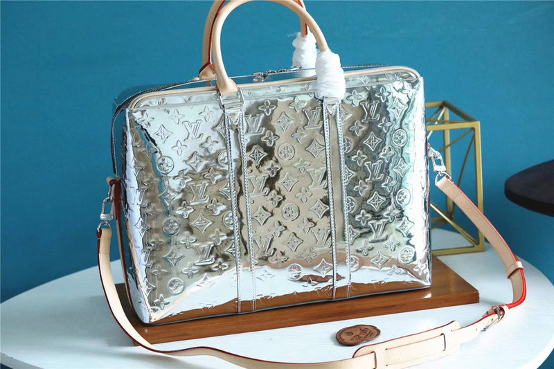 Luxe Touch Fashion LTB-bags - 9816