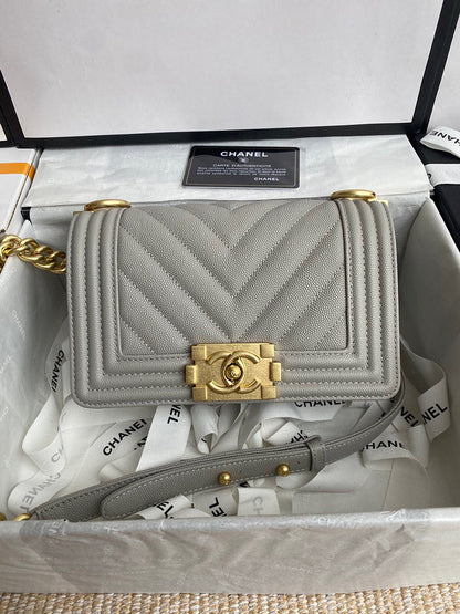 Luxe Touch Bags 

 -  Bags - 3522