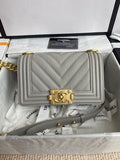 Luxe Touch Bags 

 -  Bags - 3522